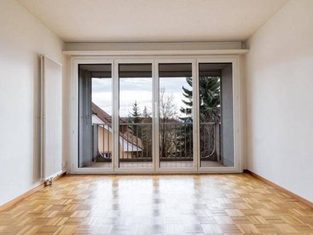 Apartment mieten in Lausanne, District de Lausanne
