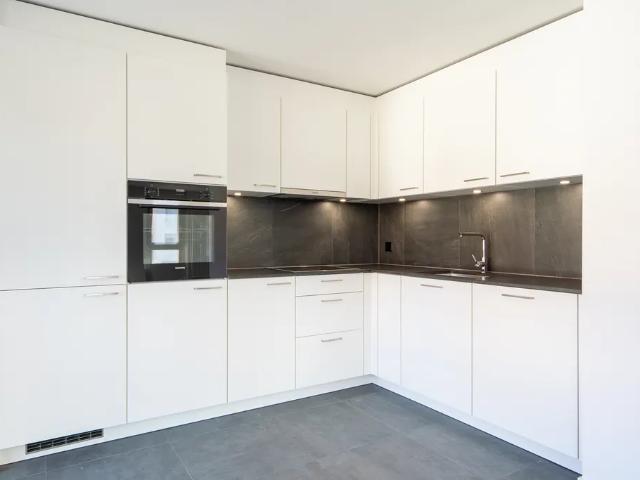 Apartment mieten in Cossonay-Ville, Waadt