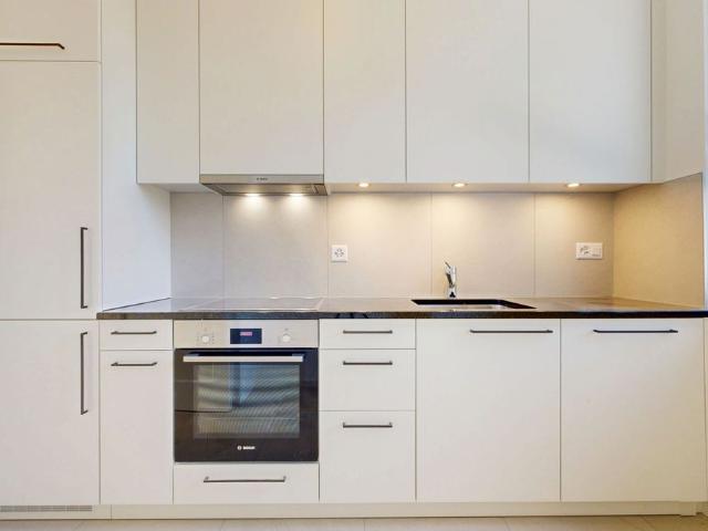 Apartment mieten in Crissier, Waadt