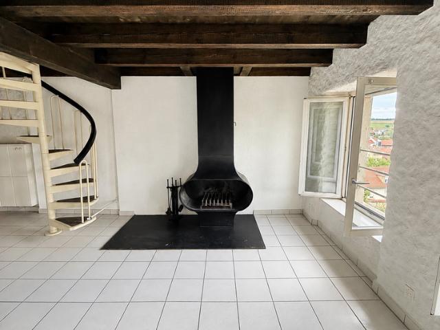 Apartment mieten in Porrentruy, District de Porrentruy