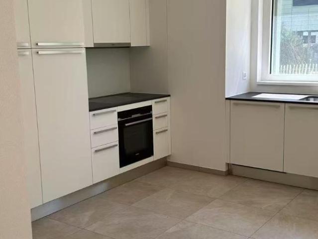 Apartment mieten in Quartier Mouline, Chavannes-près-Renens