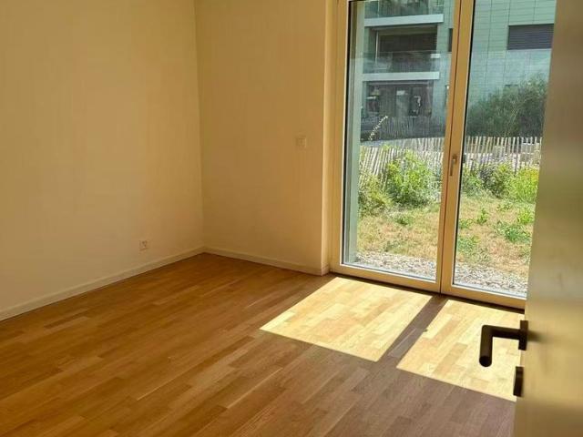 Apartment mieten in Quartier Chamberonne, Chavannes-près-Renens