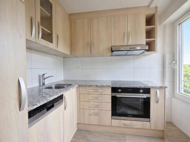 Wohnung mieten in Le Locle