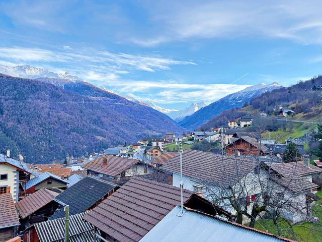 Apartment mieten in Vex, Wallis