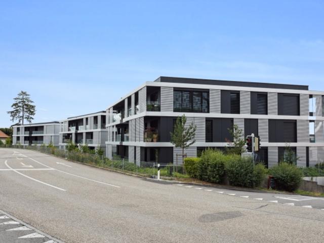Wohnung mieten in Saint-Aubin-Sauges