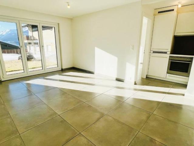 Apartment mieten in Lens, Wallis
