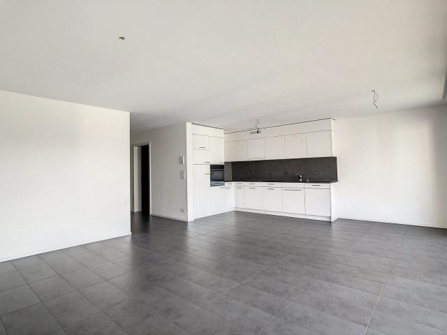 Apartment mieten in Hinterbürg, Düdingen