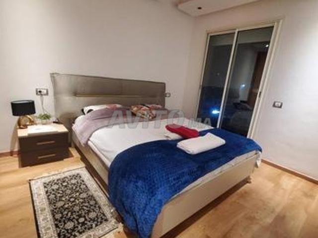 Appartement location