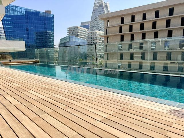 Appartement location à Casablanca ⵜⴰⴷⴷⴰⵔⵜ ⵜⵓⵎⵍⵉⵍⵜ الدار البيضاء, Préfecture de Casablanca عمالة الدار البيضاء