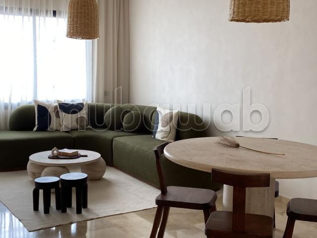 Appartement location à Anfa, Gharb-Chrarda-Beni Hssen