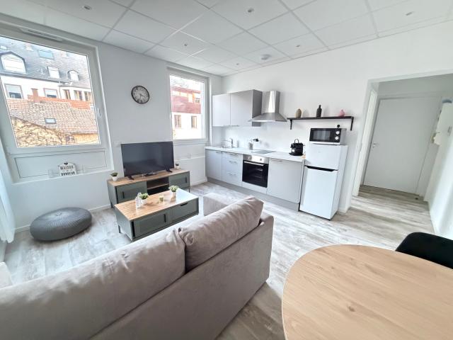 Appartement location à Strasbourg, Hoenheim