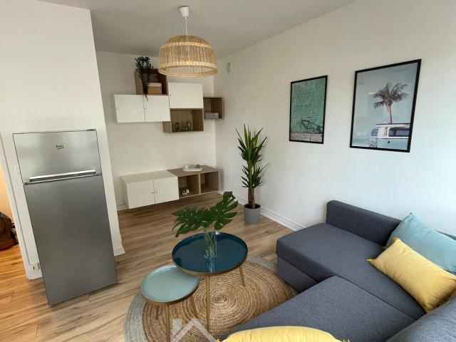 Appartement location à Strasbourg, Hoenheim