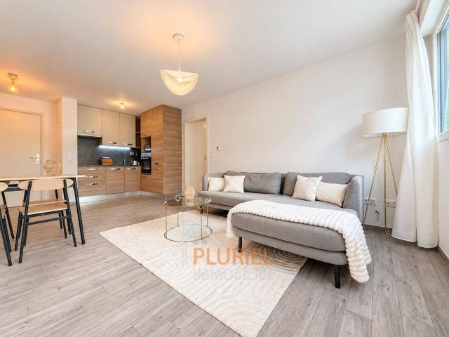 Appartement location à Tribunal-Gare-Porte de Schirmeck, Strasbourg