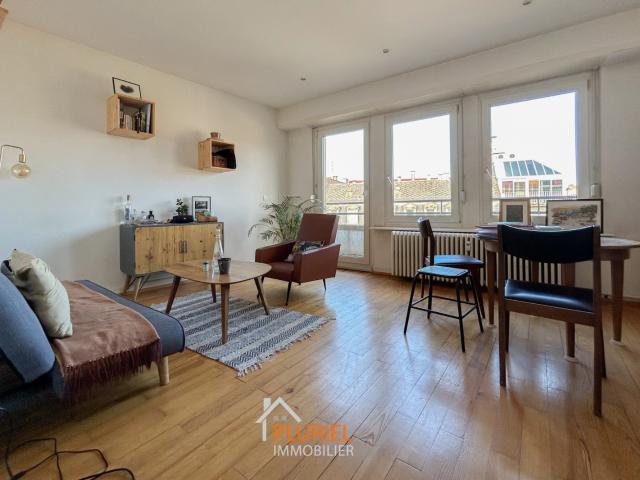 Appartement location à Strasbourg, Hoenheim
