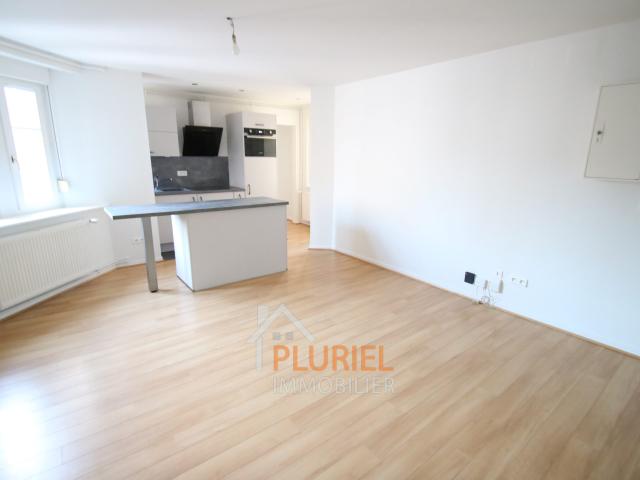 Appartement location à Strasbourg, Hoenheim