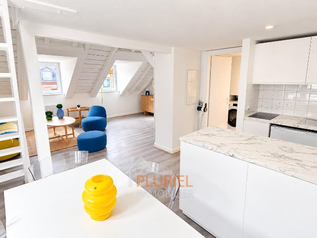 Appartement location à Strasbourg, Hoenheim