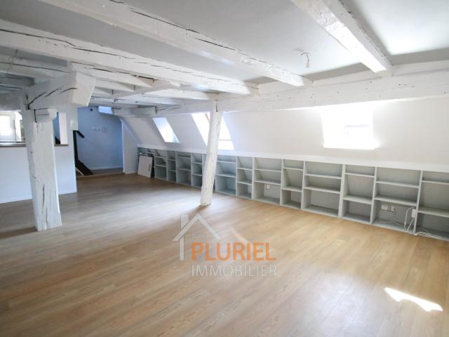 Appartement location à Strasbourg, Hoenheim