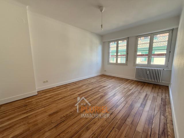 Appartement location à Strasbourg, Hoenheim
