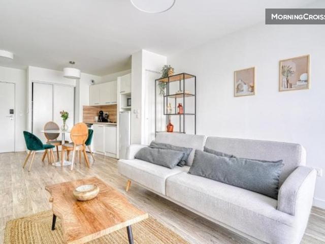 Appartement location à France métropolitaine, Rueil-malmaison