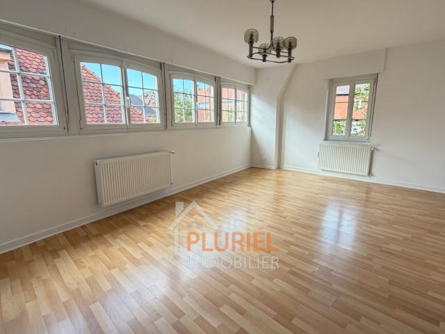 Appartement location à Strasbourg, Hoenheim