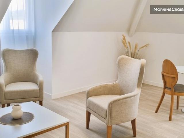Appartement location à Châtellerault