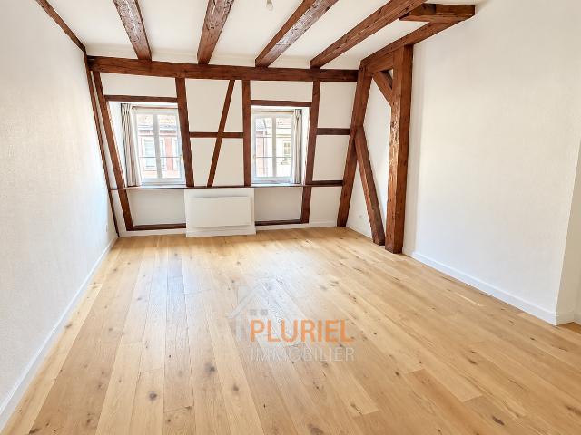 Appartement location à Strasbourg, Hoenheim