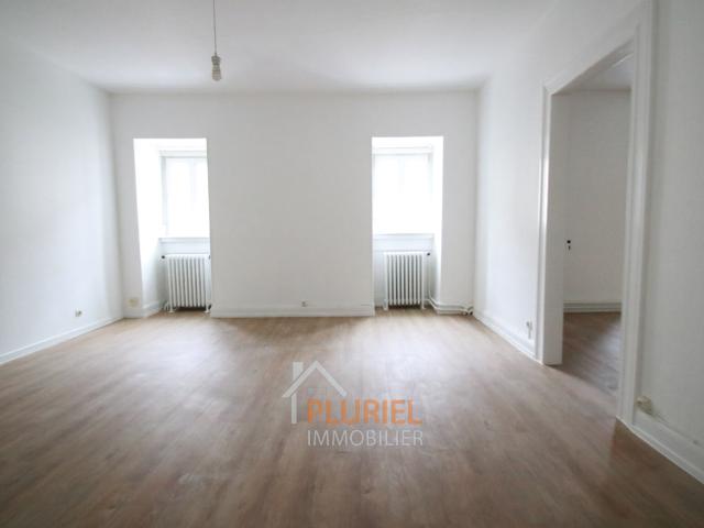 Appartement location à Strasbourg, Hoenheim