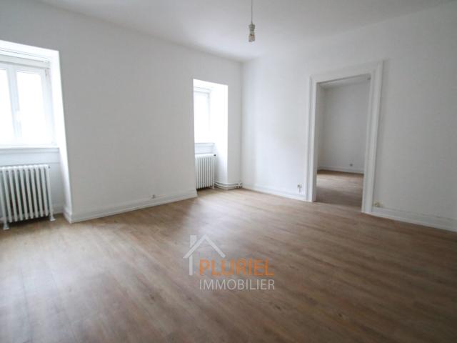 Appartement location à Strasbourg, Hoenheim