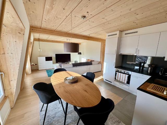 Apartment mieten in Cheseaux-Lausanne, Waadt