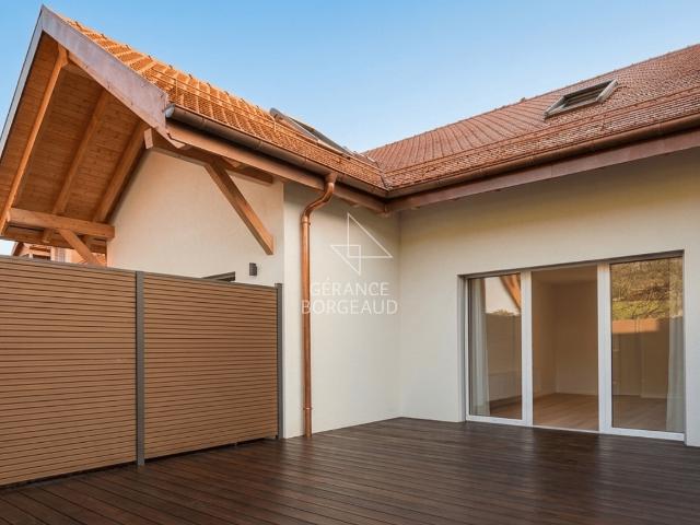 Apartment mieten in Montpreveyres, Waadt