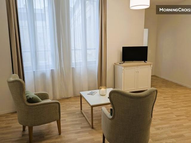 Appartement location à Châteauroux