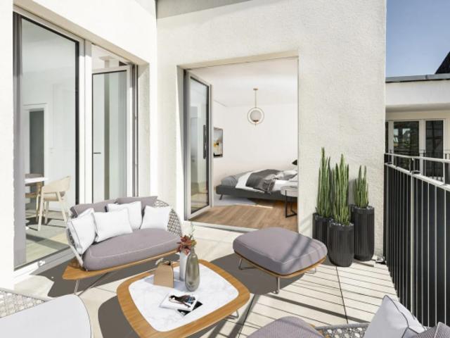 Appartement vente à Arrondissement de Draguignan, Puget-sur-argens