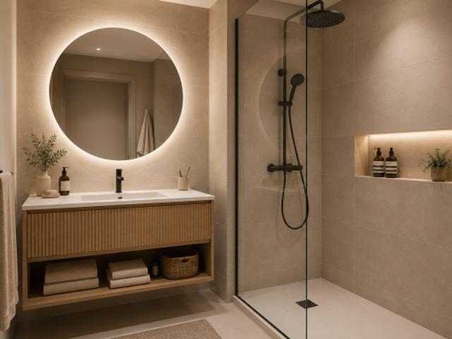 Appartement vente à Puget-sur-Argens, Var