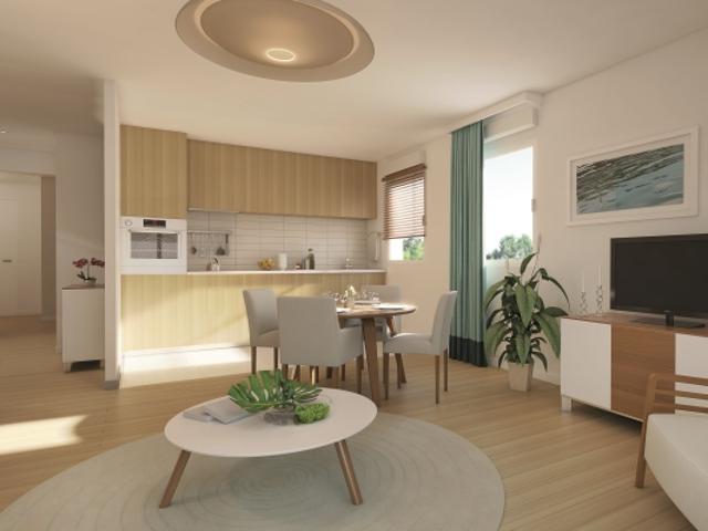 Appartement vente à Arrondissement de Draguignan, Puget-sur-argens
