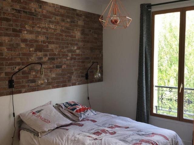 Appartement location à Nogent-sur-Marne, Saint-mandé