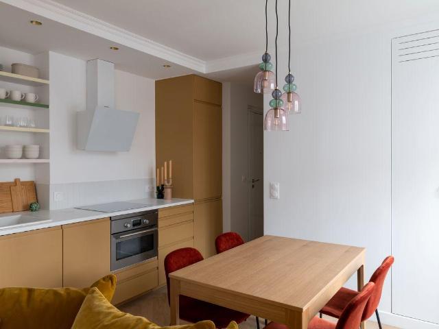 Appartement location à Saint-Denis, Aubervilliers