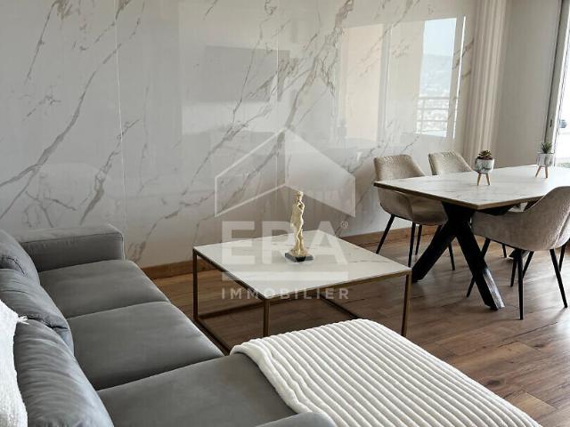 Appartement location à Nice