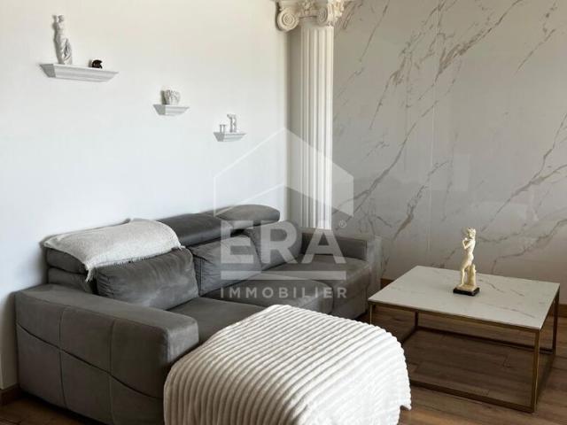 Appartement location à Nice