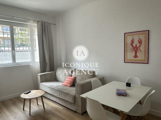Appartement location à Hautes Vallergues, Cannes