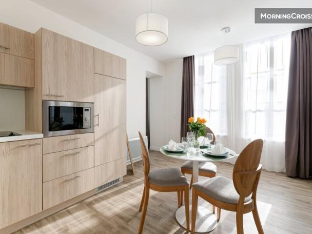 Appartement location à Charleville-Mézières, Charleville-mézières