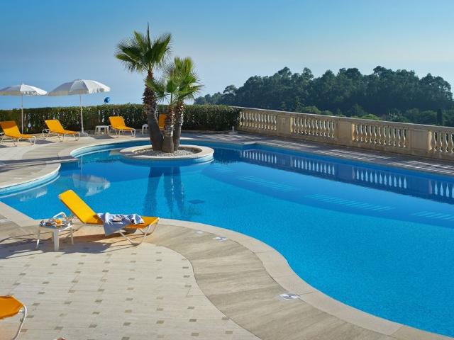 Appartement location à Nice, Èze