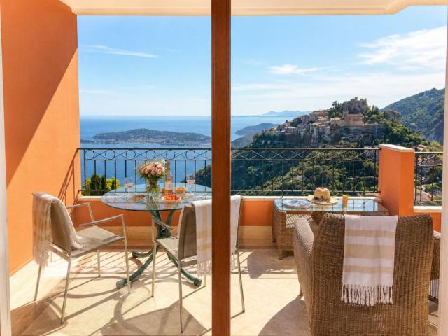 Appartement location à Nice, Èze