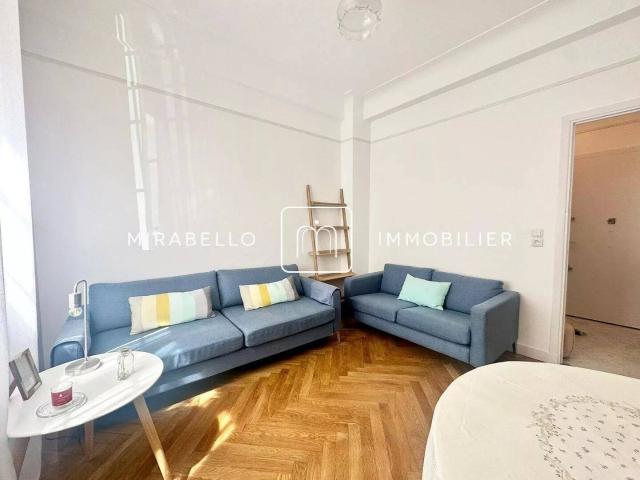Appartement location à Quartier Jean-Médecin, Nice