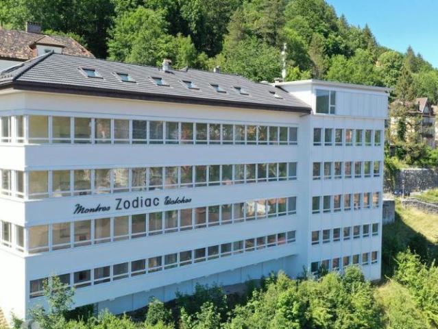 Apartment mieten in Le Locle