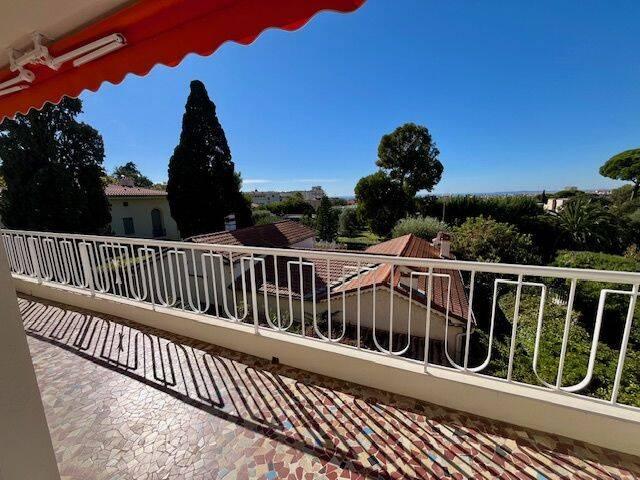 Appartement location à Quartier Jean-Médecin, Nice
