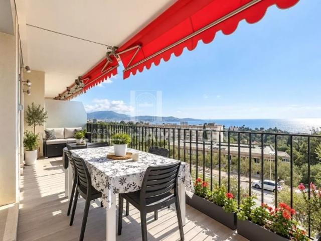 Appartement vente à Nice, Alpes-Maritimes