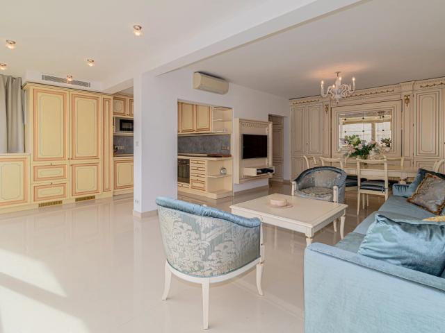 Appartement vente à Grasse, Mandelieu-la-napoule