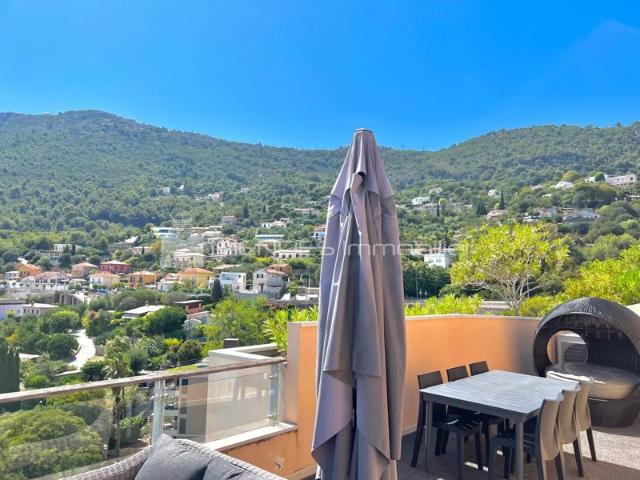 Appartement location à Nice, Beausoleil