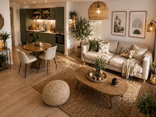 Appartement vente à Aix-en-Provence, Trets