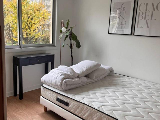 Appartement location à Nanterre, Courbevoie